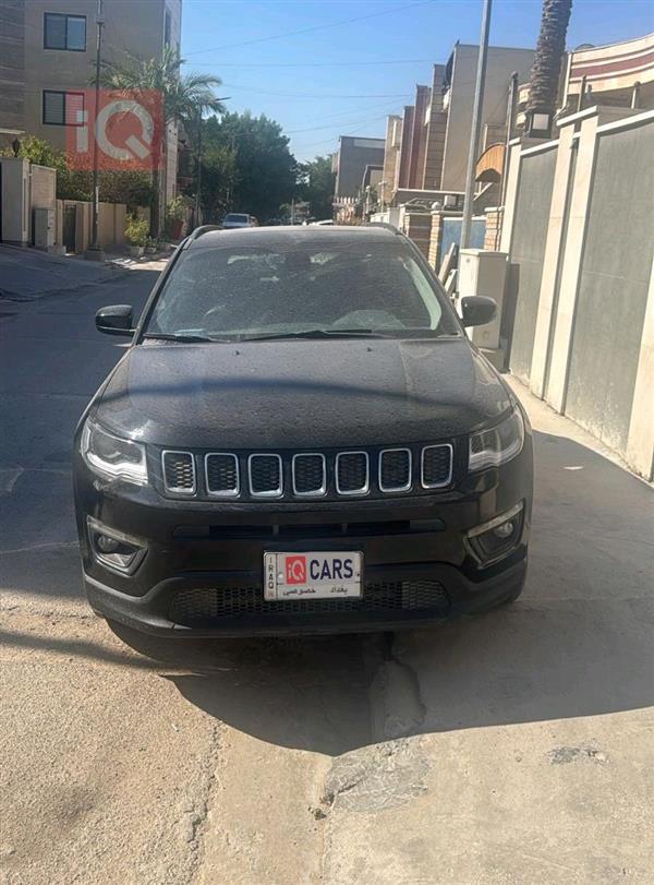 Jeep Compass 2020 for sale in Iraq - Baghdad